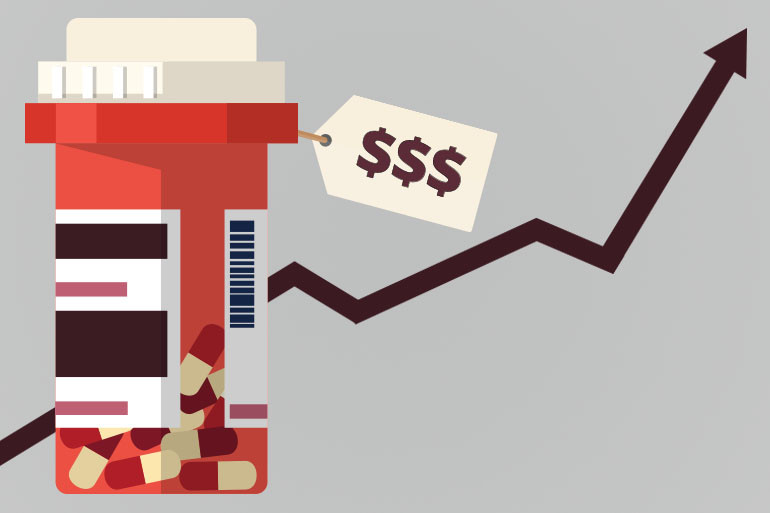 Managing Prescription Drug Costs